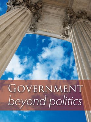 Government Beyond Politics