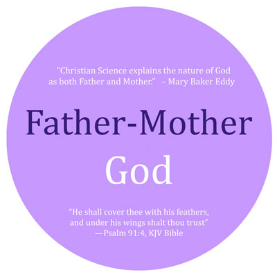 Father-Mother God