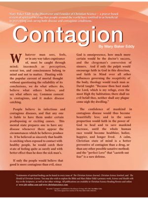 Contagion  (poster)