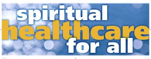 Spiritual Healthcare