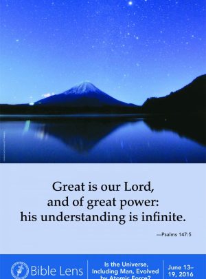 Great is Our Lord